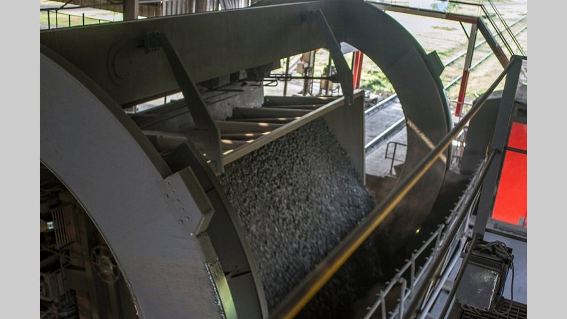 Mines : Comilog toujours plus haut