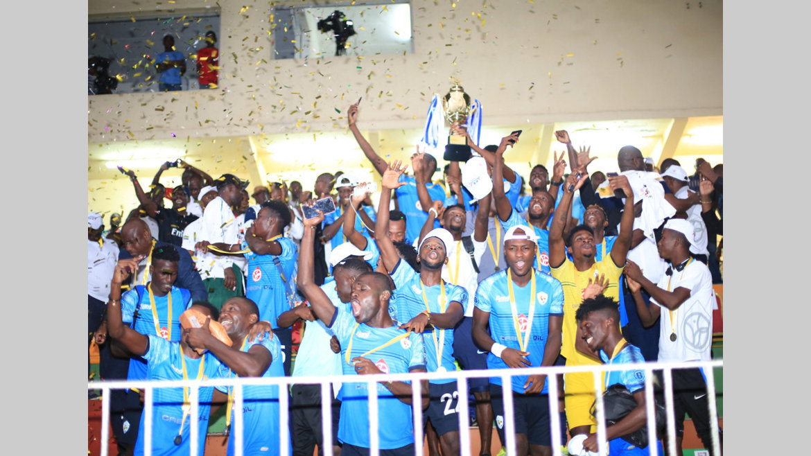 Reprise du National Foot 1 et 2 : Les discussions sont en cours