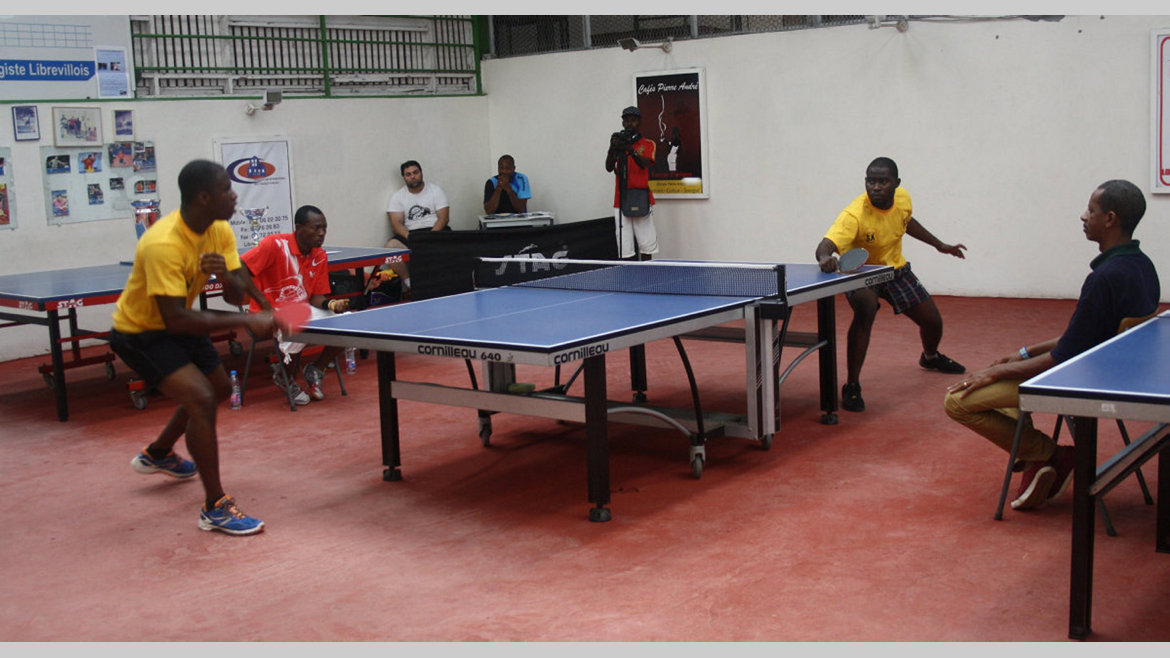 Tennis de table : La crème nationale attendue
