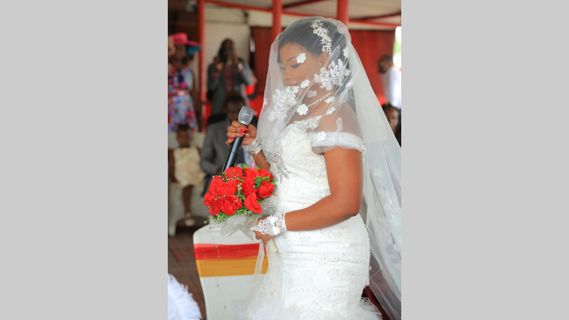 Mariage : Changer de nom : ce qu’il faut savoir