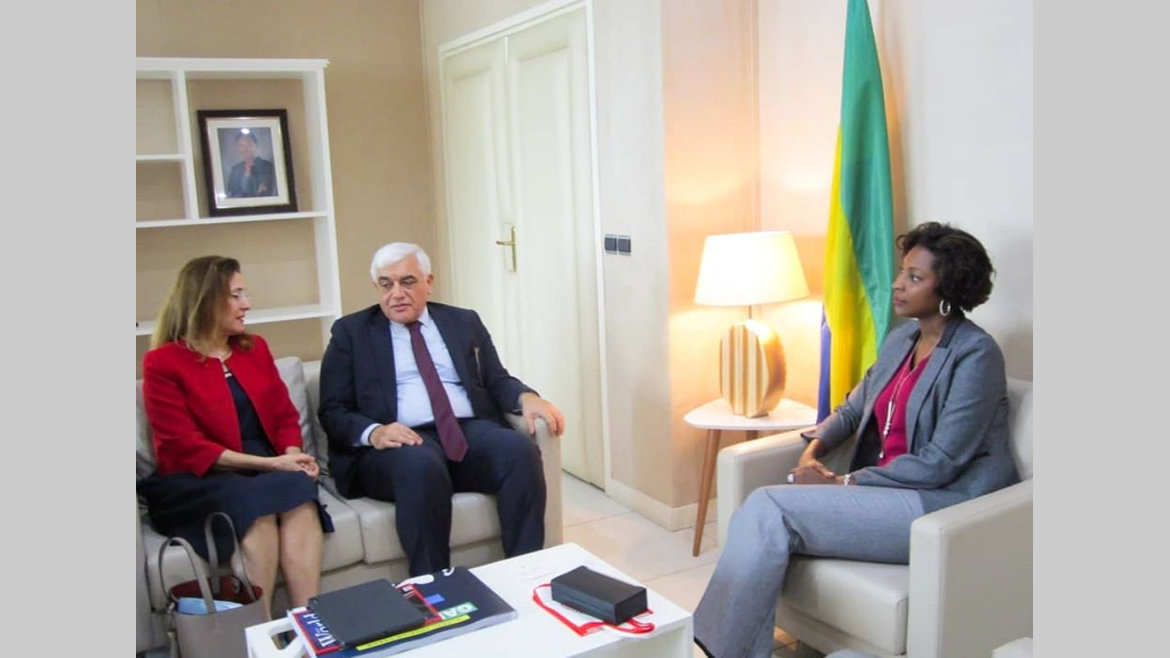 Tourisme : Vers le "Global tourism forum Gabon 2 020" ?