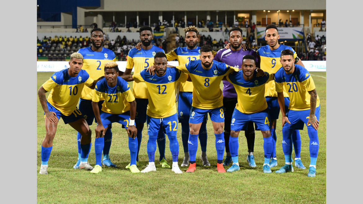 Qualications Can 2021 : Le Gabon et les enjeux du challenge contre la Gambie