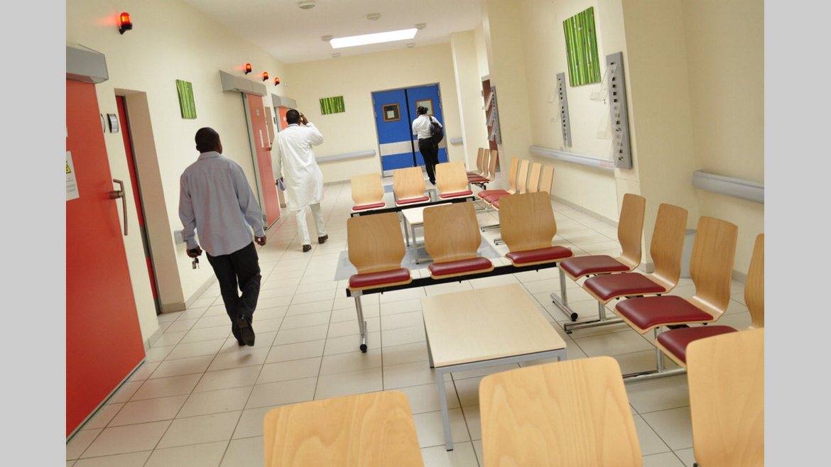 Covid-19 : Une progression préoccupante au Gabon