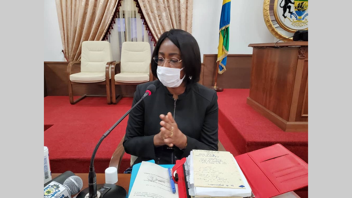 Covid-19 : vers la prorogation de l'état d'urgence sanitaire