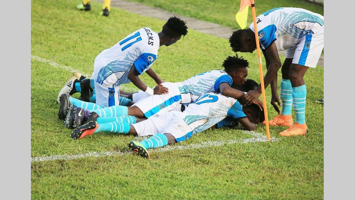National-Foot : plus de 36 milliards de francs injectés en huit ans