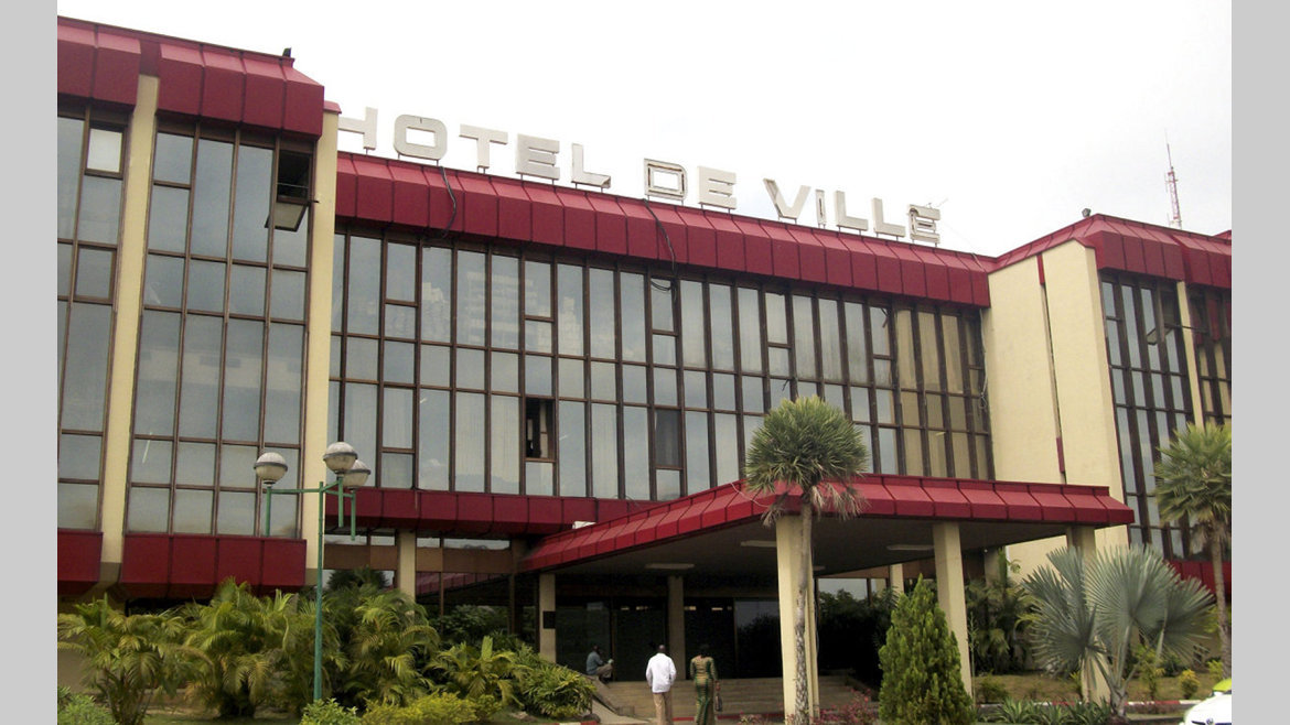 Hôtel de Ville de Libreville : affaires judiciaires en cours