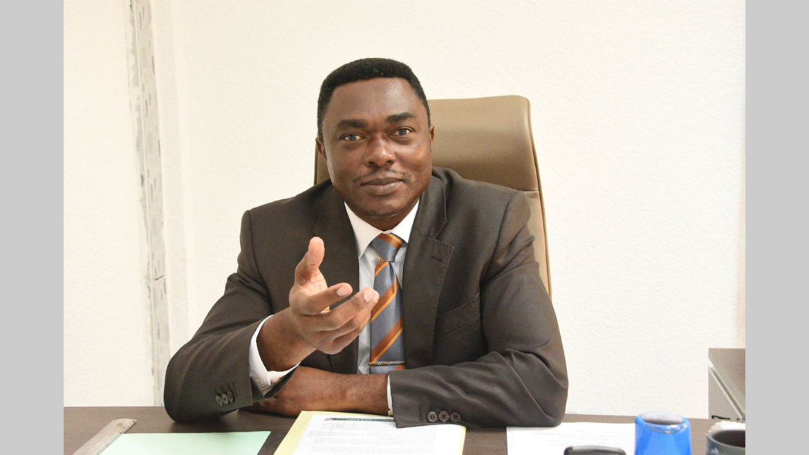 Justice : le maire de Libreville, Léandre Nzue, en prison
