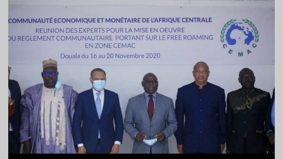 Roaming en zone Cémac : le Gabon partage son expérience