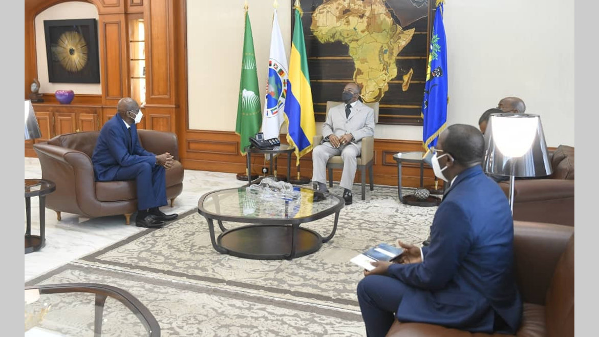 Gabon-Sénégal : Abdoul Ciré Dia sur le départ
