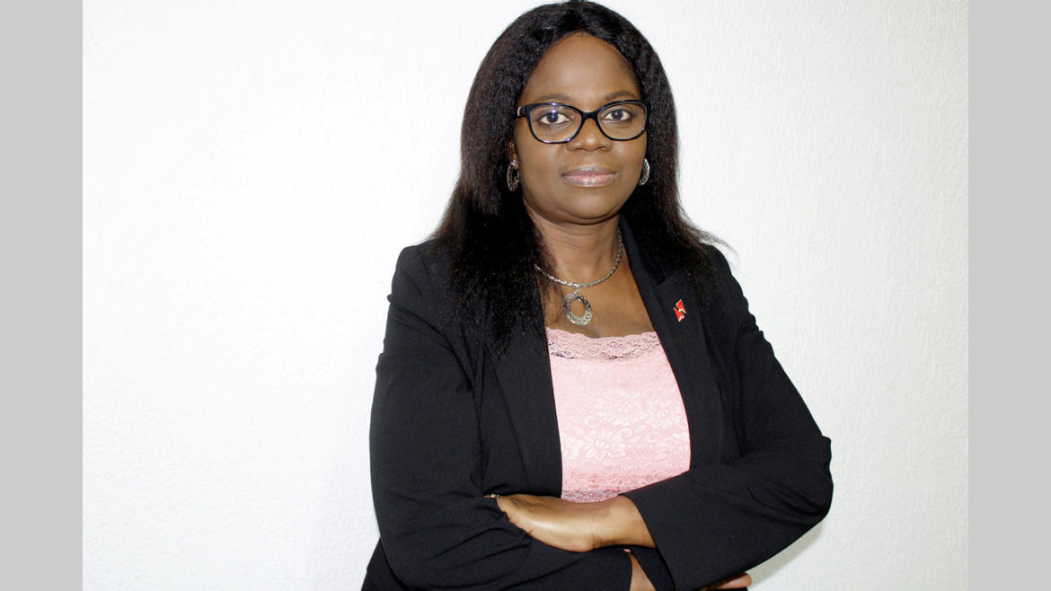 UBA Gabon : Eugenia Onyekwelu promue à la direction générale