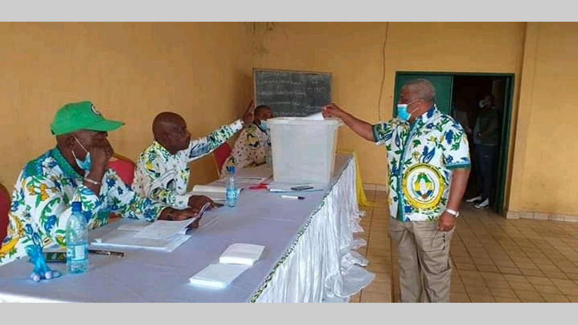Elections sénatoriales : La "discipline militante" mise à rude épreuve durant les primaires au PDG?
