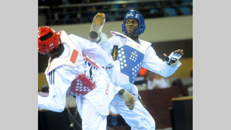 Fédération gabonaise de taekwondo : Nouveau report de l'AG