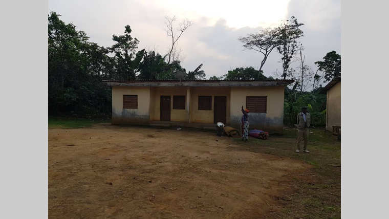 Suicide d’un enseignant à Atong-Ville : Des questions autour de l'acte