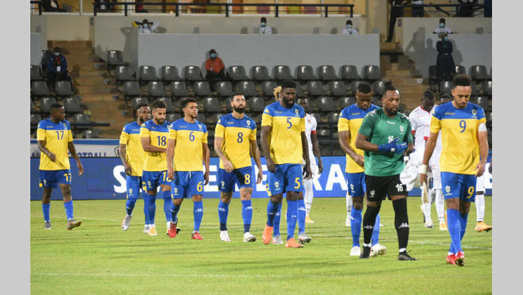 Football : le Gabon absent de la fenêtre internationale du mois de juin