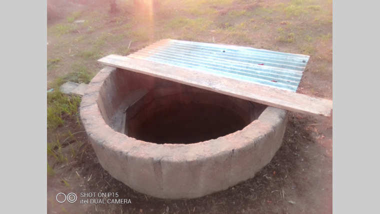Mouila : un enfant de 2 ans périt dans un puits