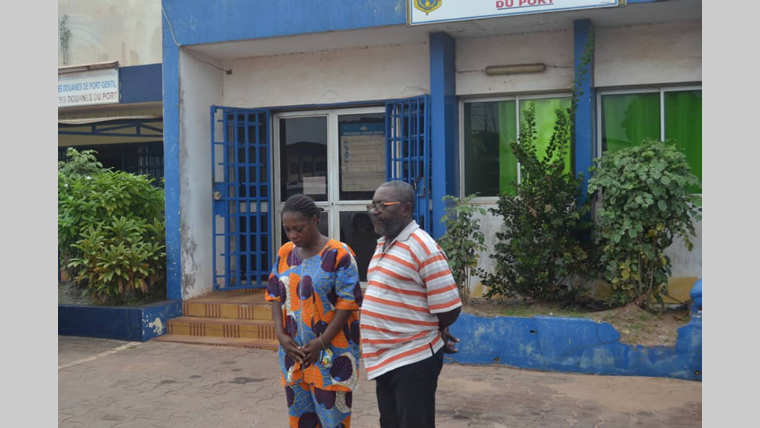  : Port-Gentil Un couple en prison pour viol et non dénonciation de viol sur mineure