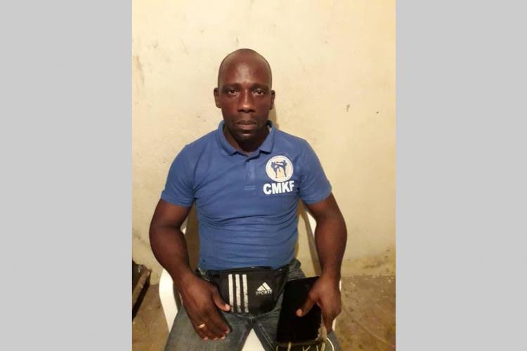 Arts martiaux : Me Mose Alain Engonga Okwa : "Les entraîneurs pourront dorénavant redresser leur mode d'entraînement dans leurs clubs"