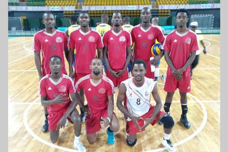 Volleyball : Kwan et TGV-OM dominateurs