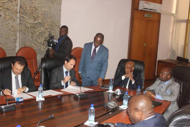 Gaz naturel liquéfié (GNL) : Le Gabon, bientôt pays exportateur
