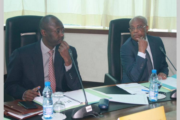 Comité monétaire et financier du Gabon : Des indicateurs favorables malgré l’inflation
