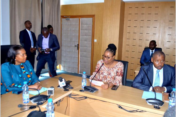 Négociation des traités d’investissements : Les cadres gabonais en formation