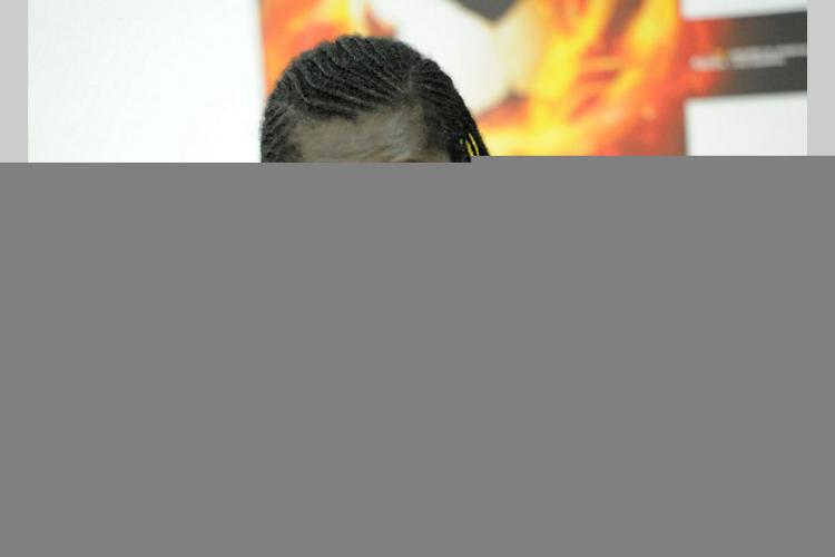 Football : Didier Ovono, le crépuscule du héros