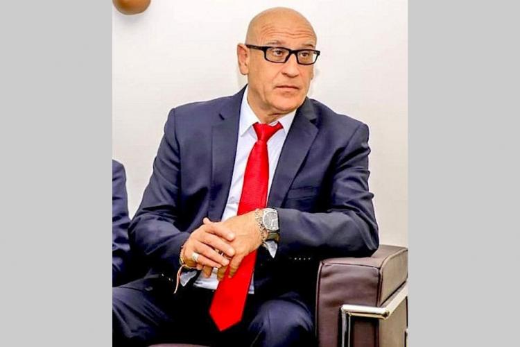Panthères : Qui est Patrice Neveu ?