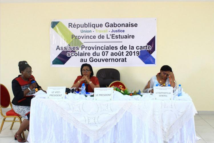 Éducation : La carte scolaire de l'Estuaire au crible