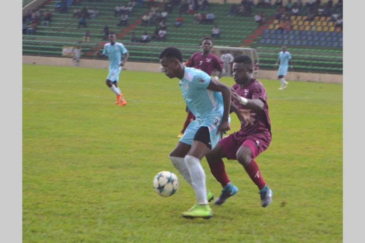 Compétitions africaines des clubs : Quid de la forme de nos "ambassadeurs" ?