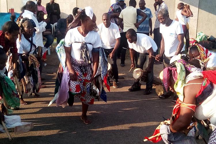 Gabon 9 Provinces : Le Haut-Ogooué à l'honneur !