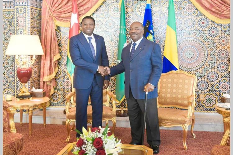 Visite/Chef de l'Etat togolais : Des entretiens assez riches