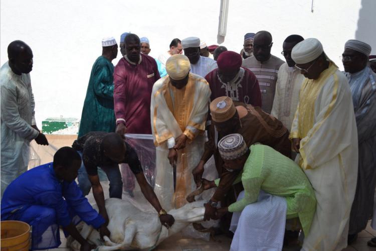 Fête de l'Aïd-El-Kebir : Exhortation à la dévotion et au respect de la sacralité des rites