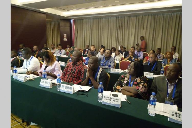 Coopération Gabon-Afrique : Comment promouvoir davantage les relations sino-africaines ?
