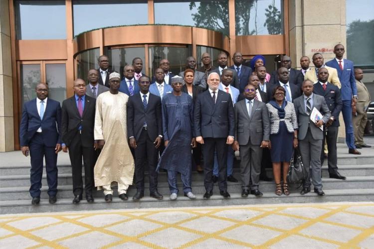Organisation africaine des producteurs pétroliers (APPO) : Noël Mboumba à la manœuvre