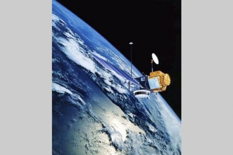 Internet haut débit en Afrique centrale : Intelsat signe un accord avec Stratosat Datacom