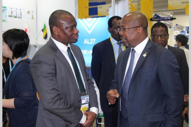 7e Conférence internationale de Tokyo : Le Gabon à l’offensive