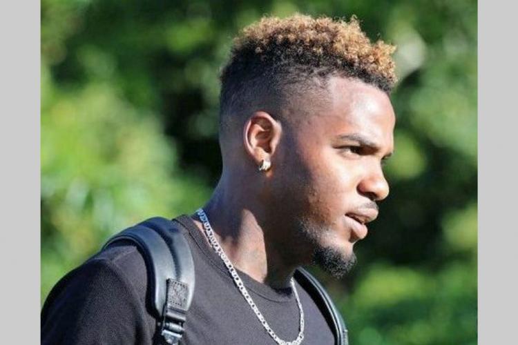 Football/Panthères : Le nom de Boupendza a déjà fuité
