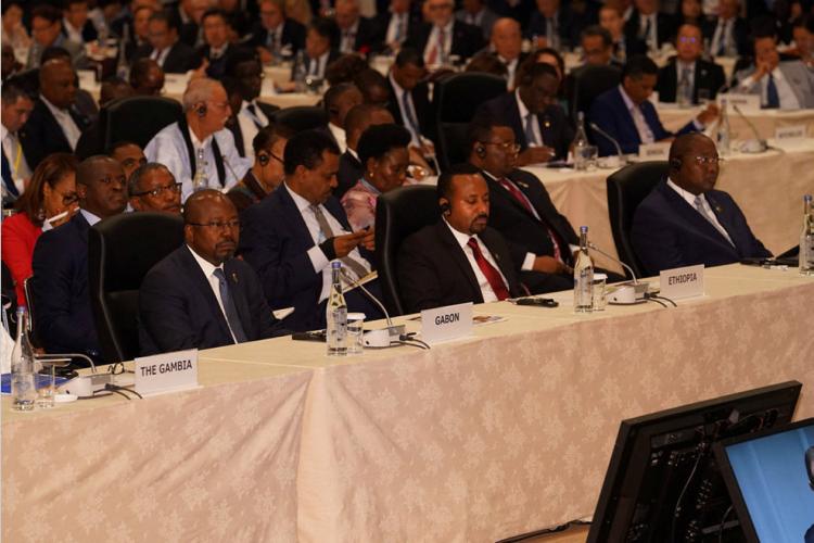 Clôture de Ticad VII : Quelle moisson pour le Gabon ?