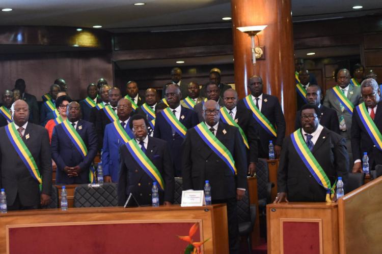 Parlement : Ouverture de la seconde session ordinaire aujourd'hui