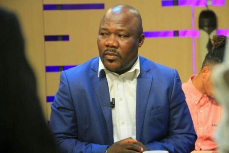 Pétanque : Guillaume Guessan Mbadinga : " Nous travaillons sur fonds propres depuis quatre ans "