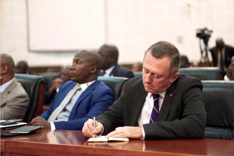 Sommet de l’action sur le climat : L'Afrique centrale parlera d'une même voix