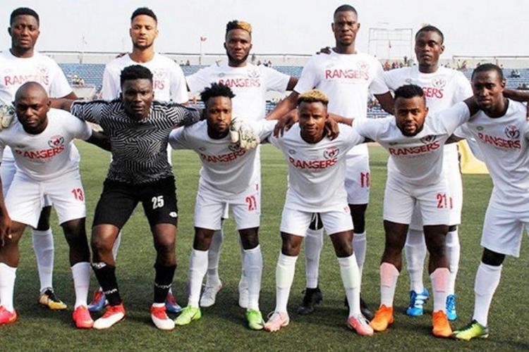 Football/AS Pélican - Rangers international FC : Qui est réellement le représentant nigérian ?
