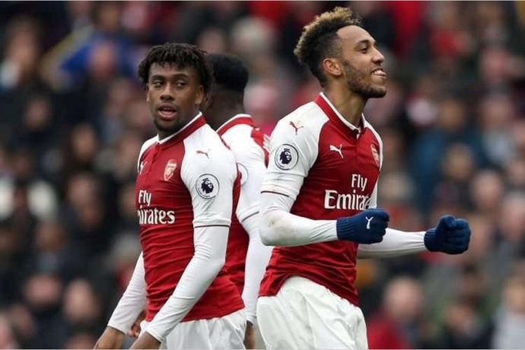 Football/Europa League : PEA et Bouanga attendus sur le terrain