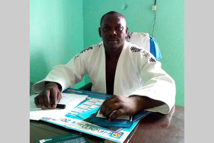Judo/Stage des arbitres : Pour le partage et le renforcement des capacités