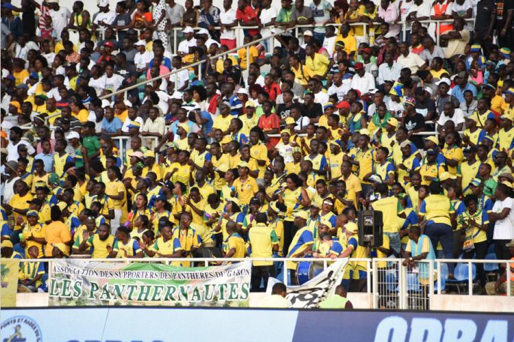Gabon/Les Panthernautes : Continuer à développer le label