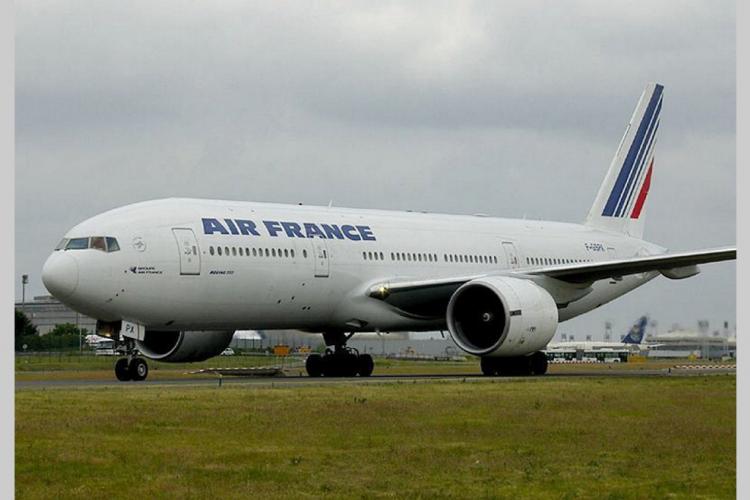 Transport aérien : Air France baisse à nouveau ses prix vers Paris