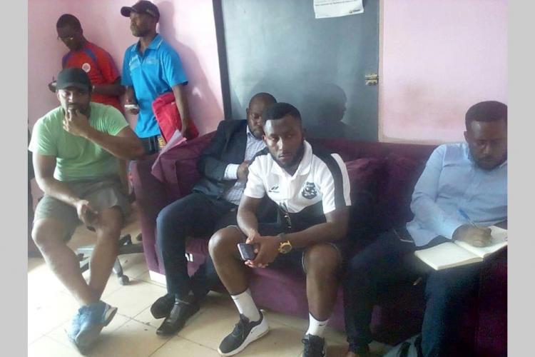 Football/D3, 2019-2020 : Le comité directeur et les clubs accordent leurs violons