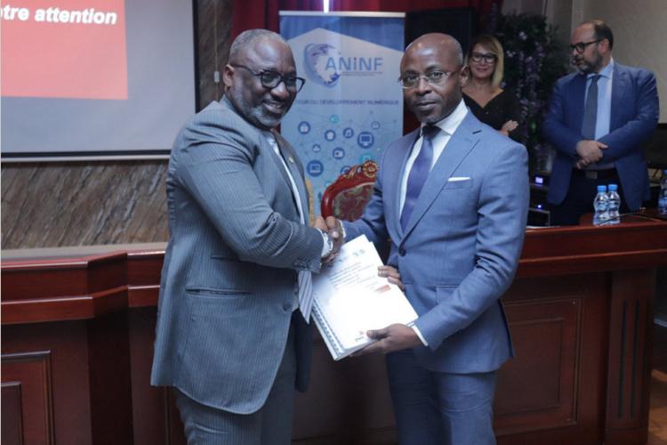 Projet de digitalisation du Gabon : Rentabilité assurée