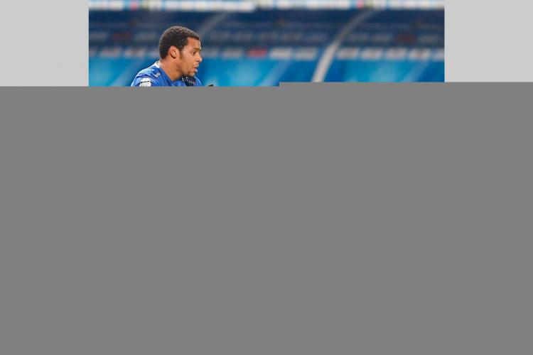 Football/Panthères du Gabon : Johann Obiang signe au Puy Foot 43