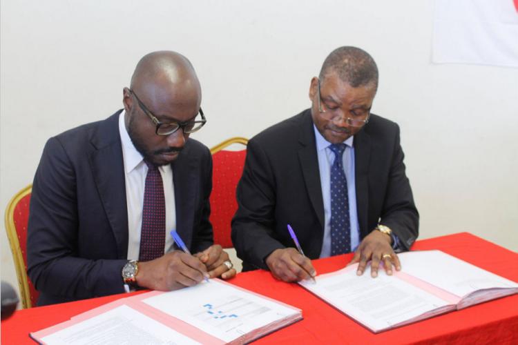 Gabon bleu : Les investisseurs espagnols intéressés